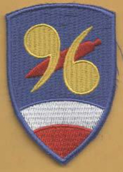 96th Chemical Mortor Bn