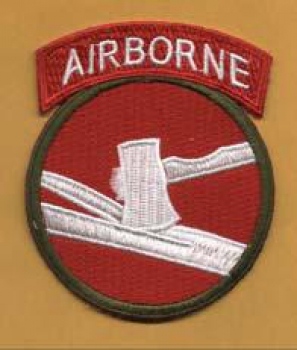 84th Infantry Division