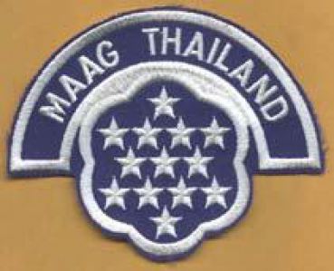 MAAG Thailand