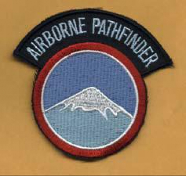 Far East Command Airborne Pathfinder