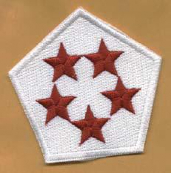 5th Army Old Type