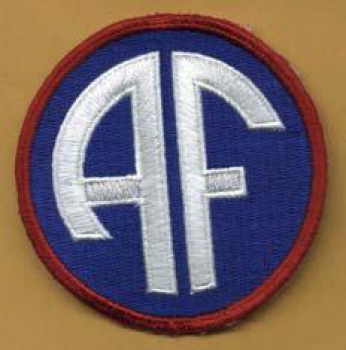 Allied Forces Headquarter