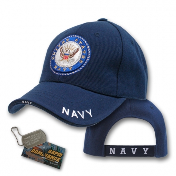 United States Navy Military Cap Mütze