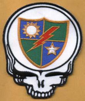 75th RANGER Bn