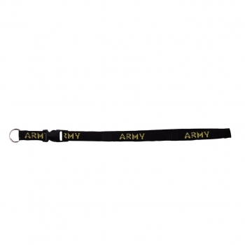 US ARMY Neck Strap Key Rings