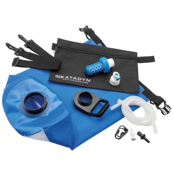 Katadyn Wasserfilter " Be Free Gravity " 6 Ltr