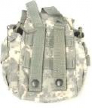 US ARMY 1 Quart Canteen MOLLE UCP Pouch Feldflaschentasche
