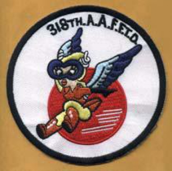 318th AAFFTD
