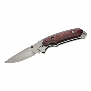 Buck Taschenmesser ALPHA HUNTER