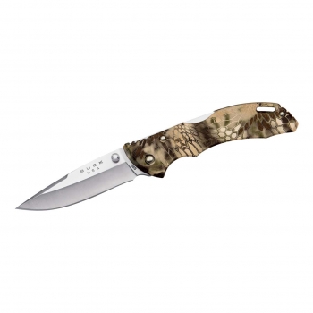 Buck Bantam Kryptek Highlander