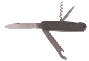 Bundeswehr BW Taschenmesser