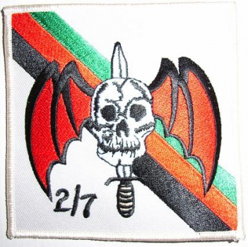 ODA 755 Special Forces