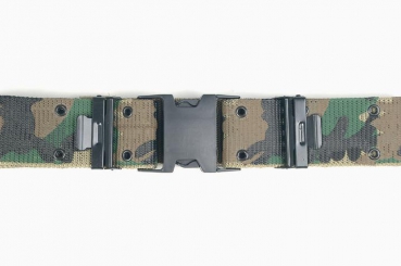 US Lochkoppel LC2 Woodland camouflage