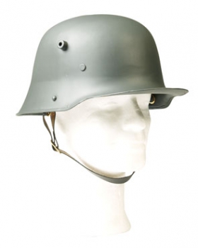 Wehrmacht WH Stahlhelm M16 Helm (Repro)