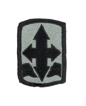 29th Infantry Brigade Combat Team UCP ACU Patch - Foliage Green