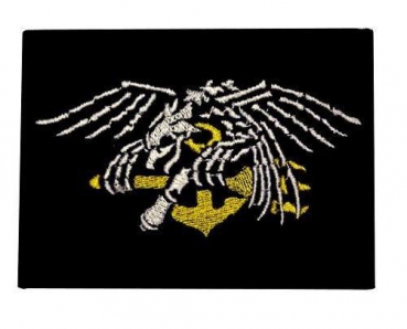 US NAVY SEAL PATCH