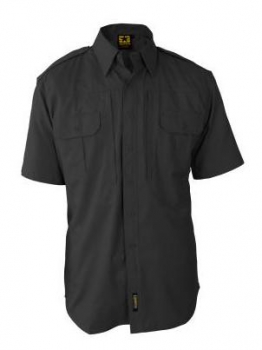 PROPPER Tactical Lightweight short Sleeve Hemd black