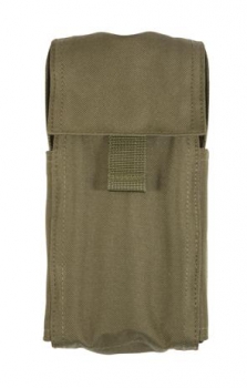 MOLLE SHOTGUN AMMO POUCH - OD GREEN