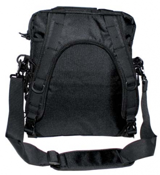 Patrol Shoulder Molle Daypack black