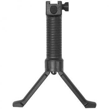G.P.S GPS-02 Grip Pod Rail Mounted Forward Grip Bipod Halter