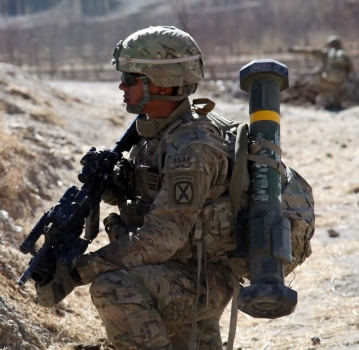 Preview: 10th Mountain Division MULTICAM OCP patch