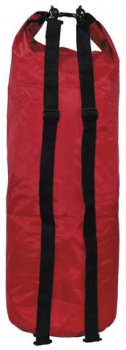 Transportbeutel "DRY PAK 60" rot wasserdicht