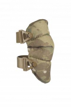 AltaSOFT AltaLok™ Knieschoner Multicam®