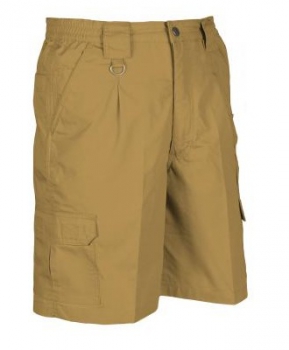 US PROPPER Combat Tactical Lightweight Shorts Coyote