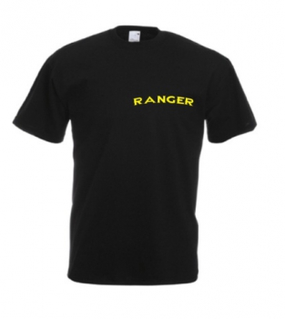 US RANGER ARMY DRILL INSTRUCTOR TSHIRT