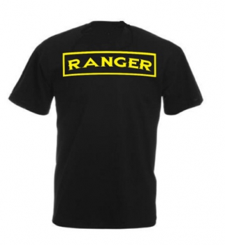 US RANGER ARMY DRILL INSTRUCTOR TSHIRT