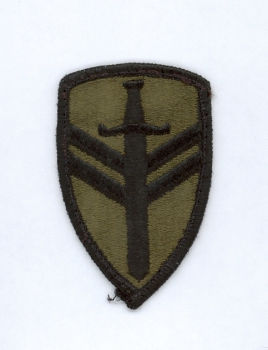 2nd SUPCOM BDU patch