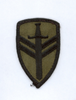 2nd SUPCOM BDU patch