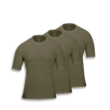 Propper Pack 3™ T-Shirt – Crew Neck Oliv