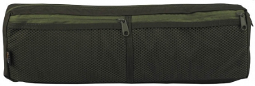 Mission I Mehrzwecktasche mit Klettsystem oliv