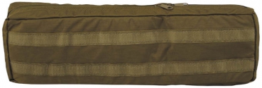 Mission I Mehrzwecktasche mit Klettsystem coyote