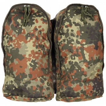 Rucksack Alpin110 BW Flecktarn