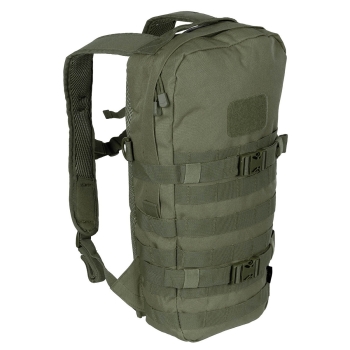 Daypack 15 Ltr Rucksack Oliv