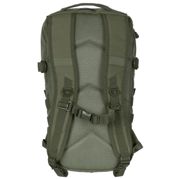 Daypack 15 Ltr Rucksack Oliv