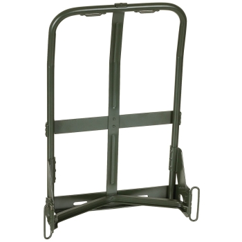 US ALICE FRAME Rucksack Aluminium Tragegestell