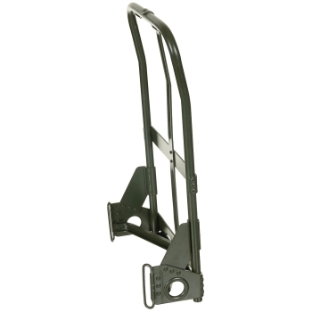 US ALICE FRAME Rucksack Aluminium Tragegestell