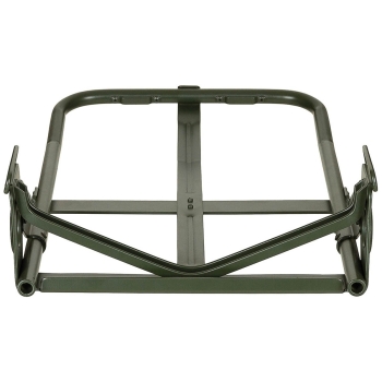US ALICE FRAME Rucksack Aluminium Tragegestell