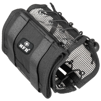 Arm Bracelet pouch black