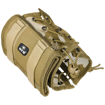 Arm Bracelet pouch coyote tan