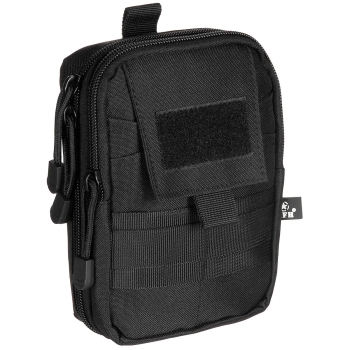 EDC Molle Tasche schwarz