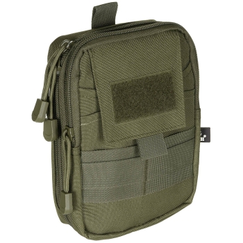 EDC Molle Tasche Oliv