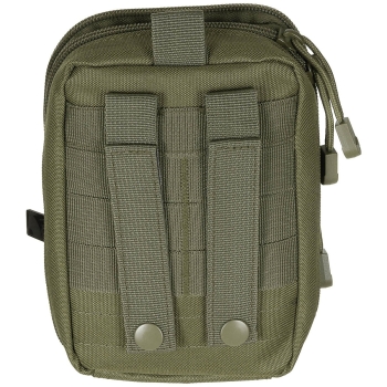 Preview: EDC Molle Tasche Oliv