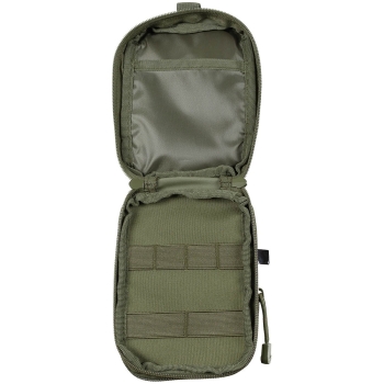 Preview: EDC Molle Tasche Oliv