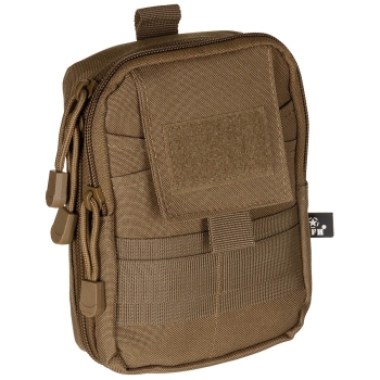 EDC Molle Tasche Coyote
