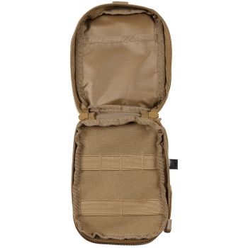 EDC Molle Tasche Coyote