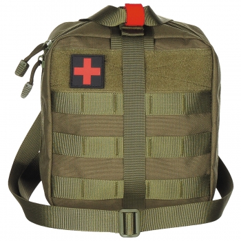 IFAK MOLLE Tasche oilv
